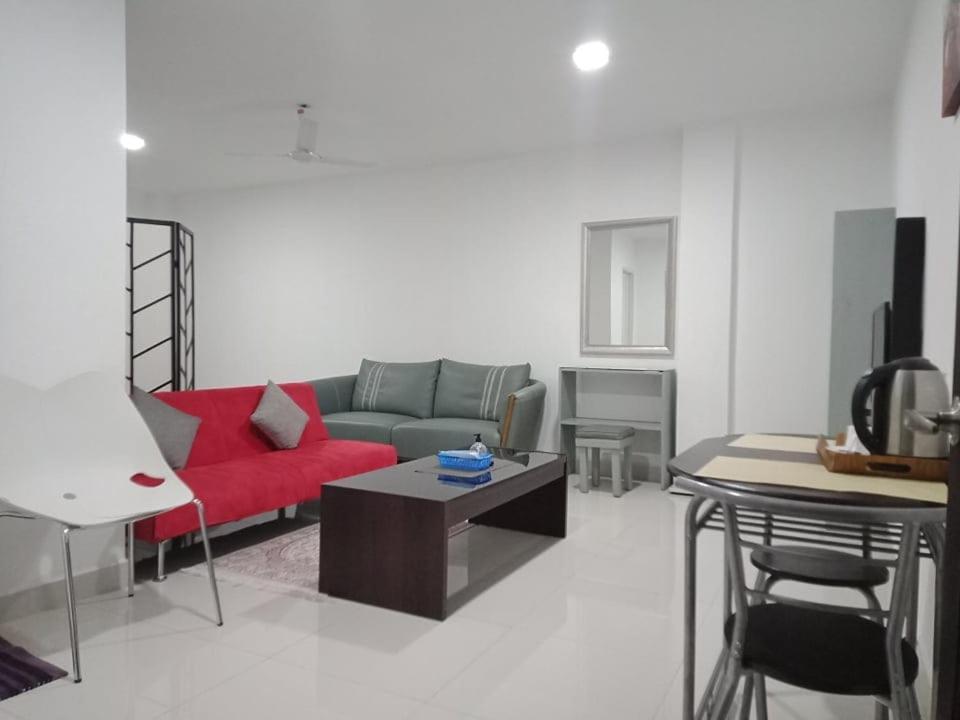 Sunsea Resort Ґімарас Екстер'єр фото