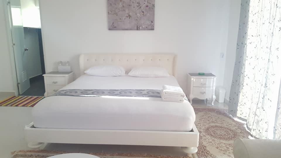 Sunsea Resort Ґімарас Екстер'єр фото