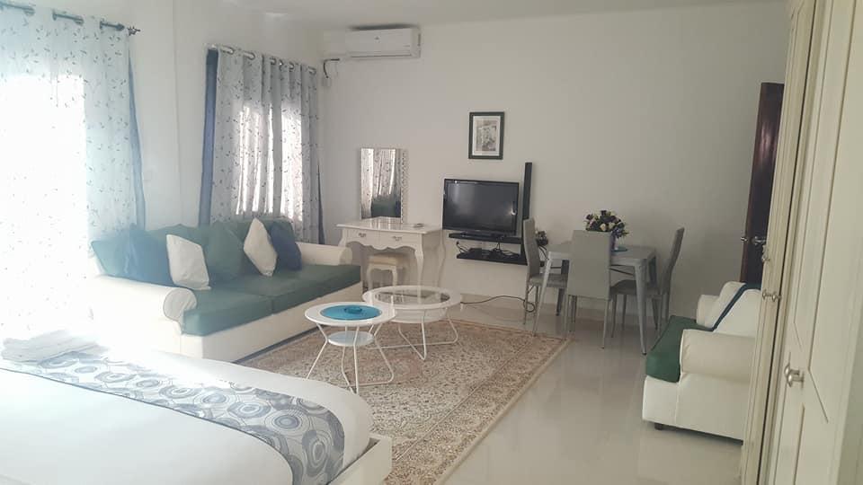 Sunsea Resort Ґімарас Екстер'єр фото