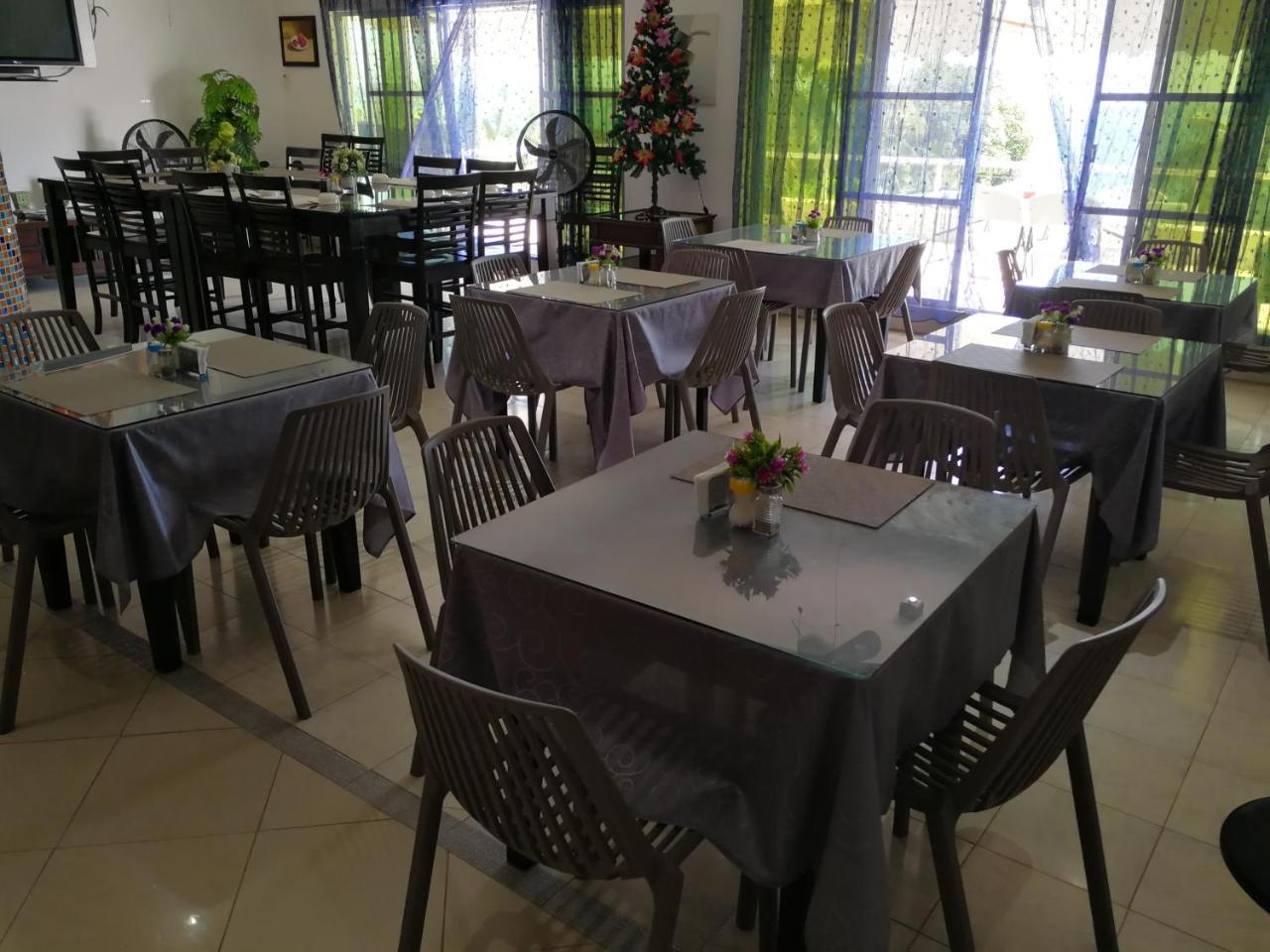 Sunsea Resort Ґімарас Екстер'єр фото
