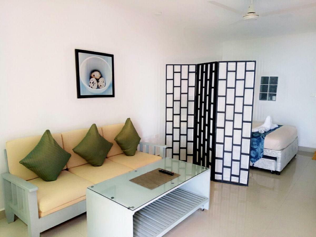 Sunsea Resort Ґімарас Екстер'єр фото