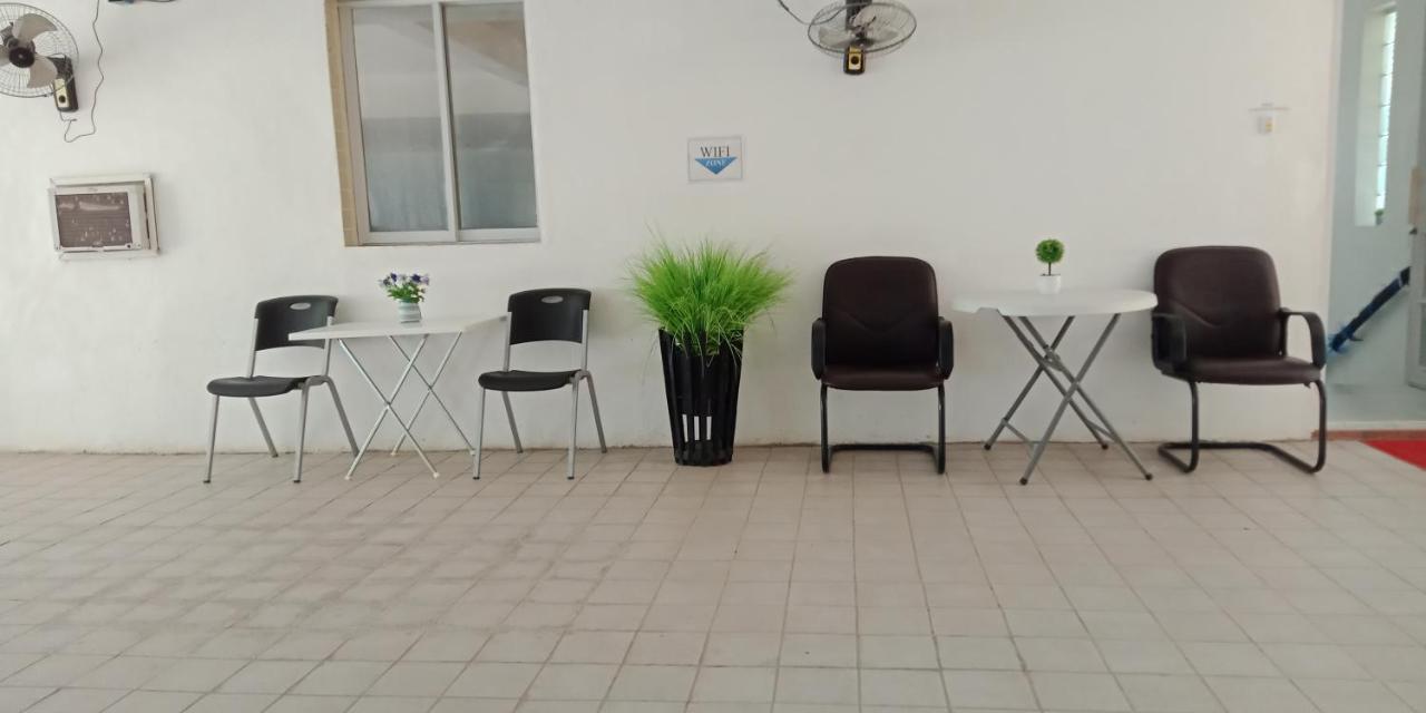 Sunsea Resort Ґімарас Екстер'єр фото